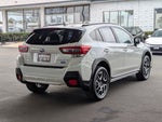 2020 Subaru Crosstrek 5DR CVT