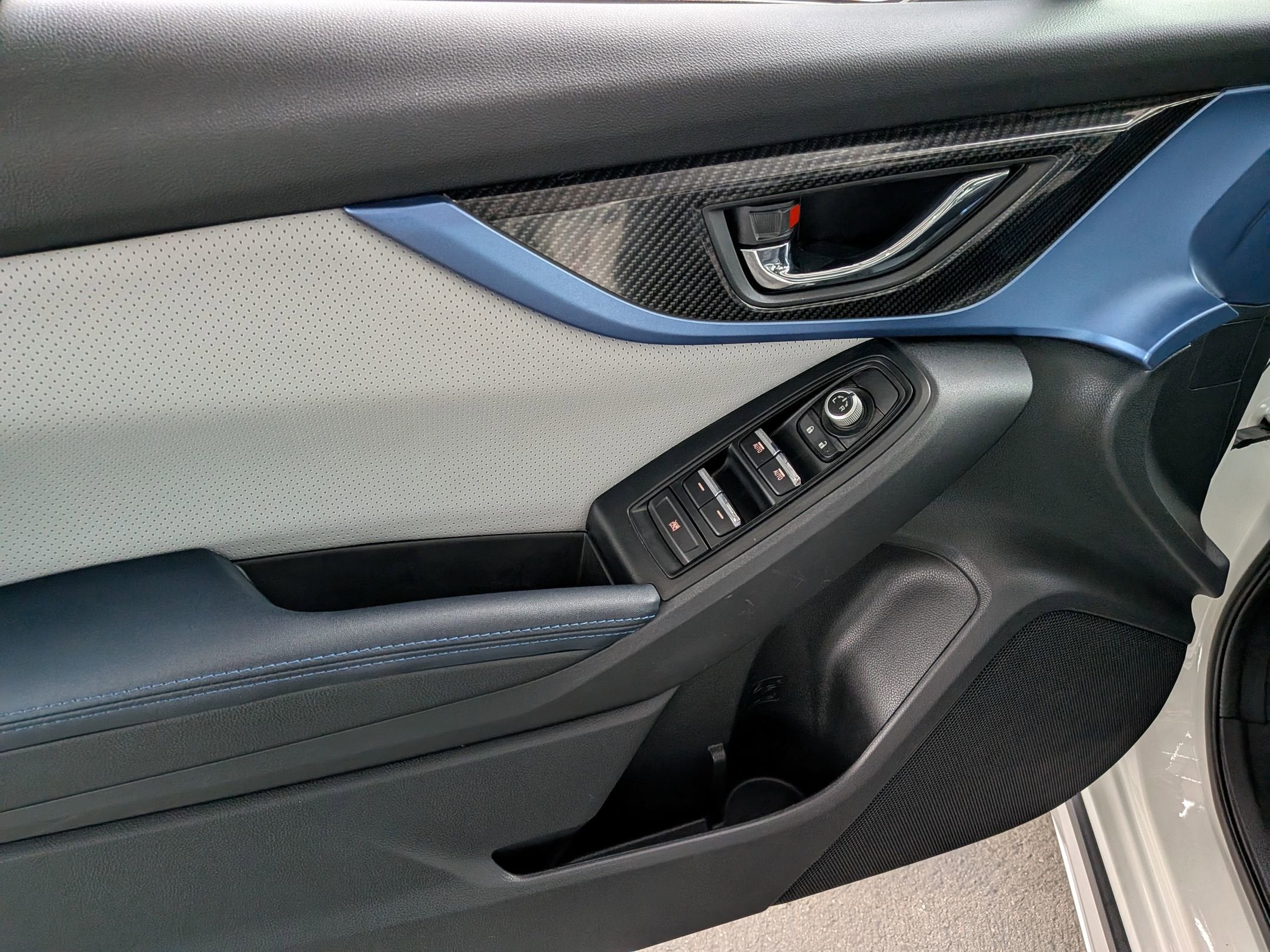 2020 Subaru Crosstrek 5DR CVT