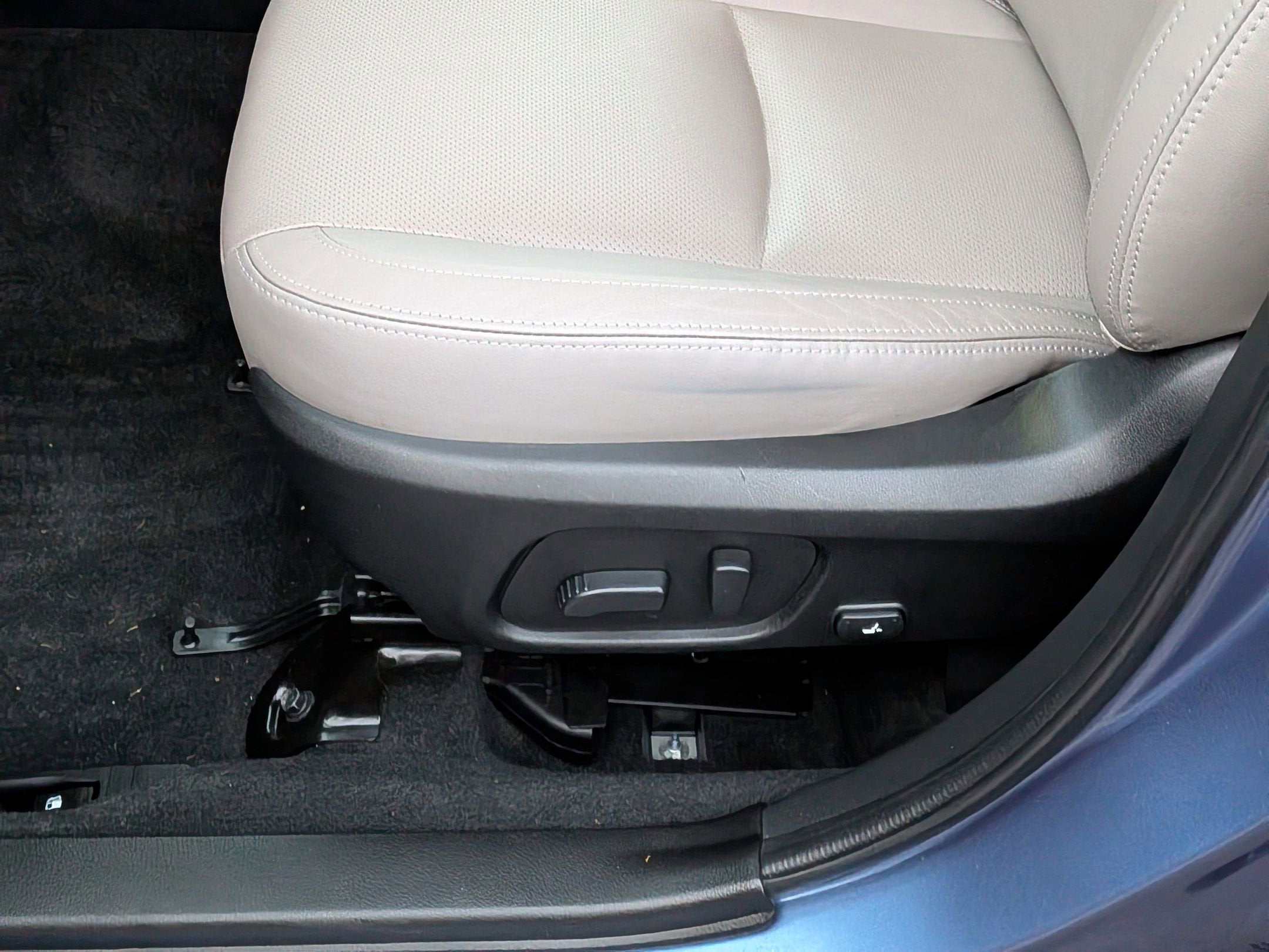 2018 Subaru Forester Limited