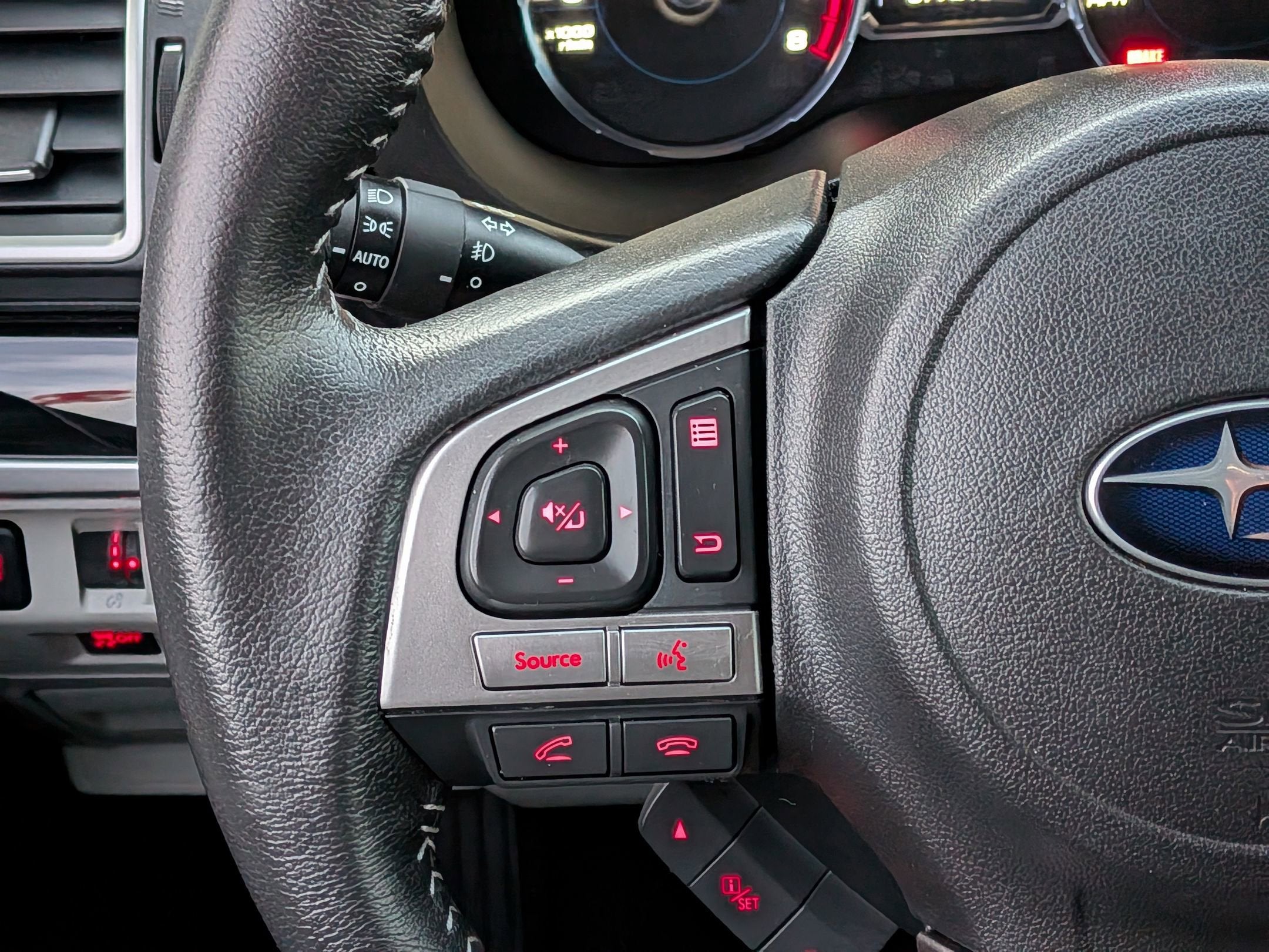 2018 Subaru Forester Limited