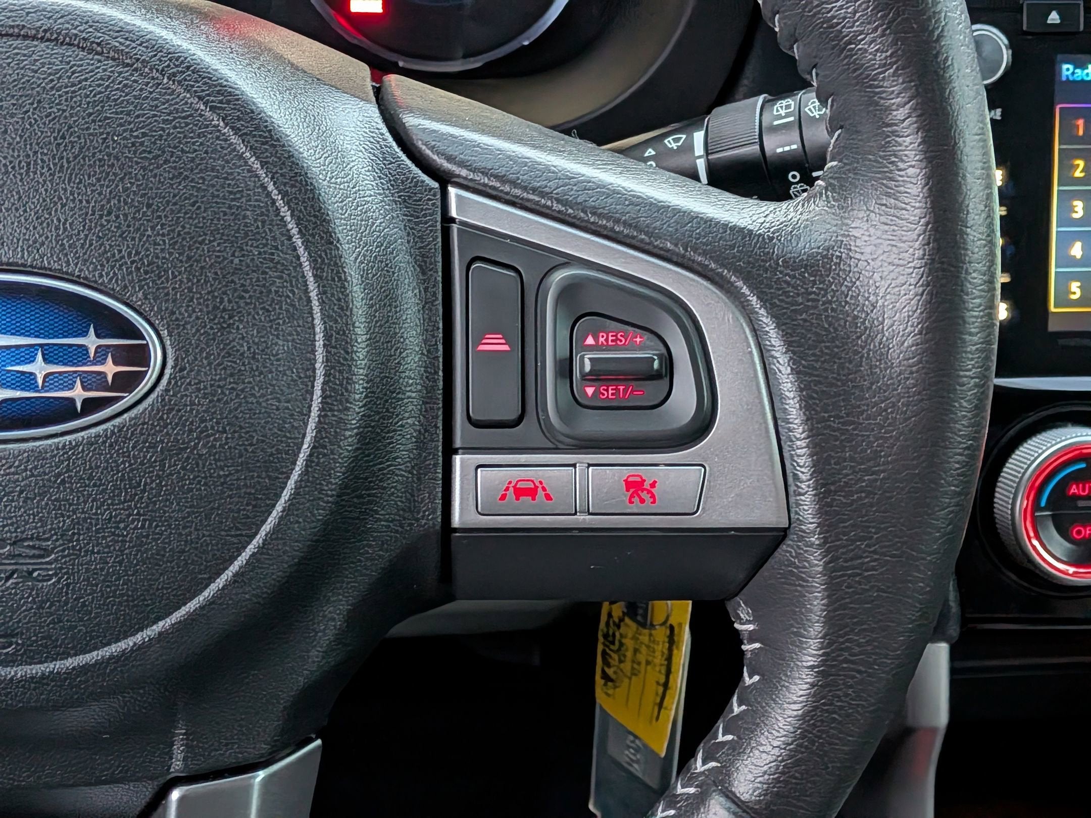 2018 Subaru Forester Limited