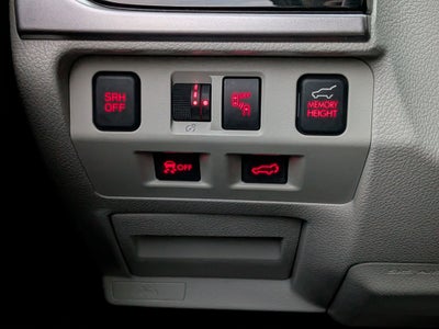 2018 Subaru Forester Limited