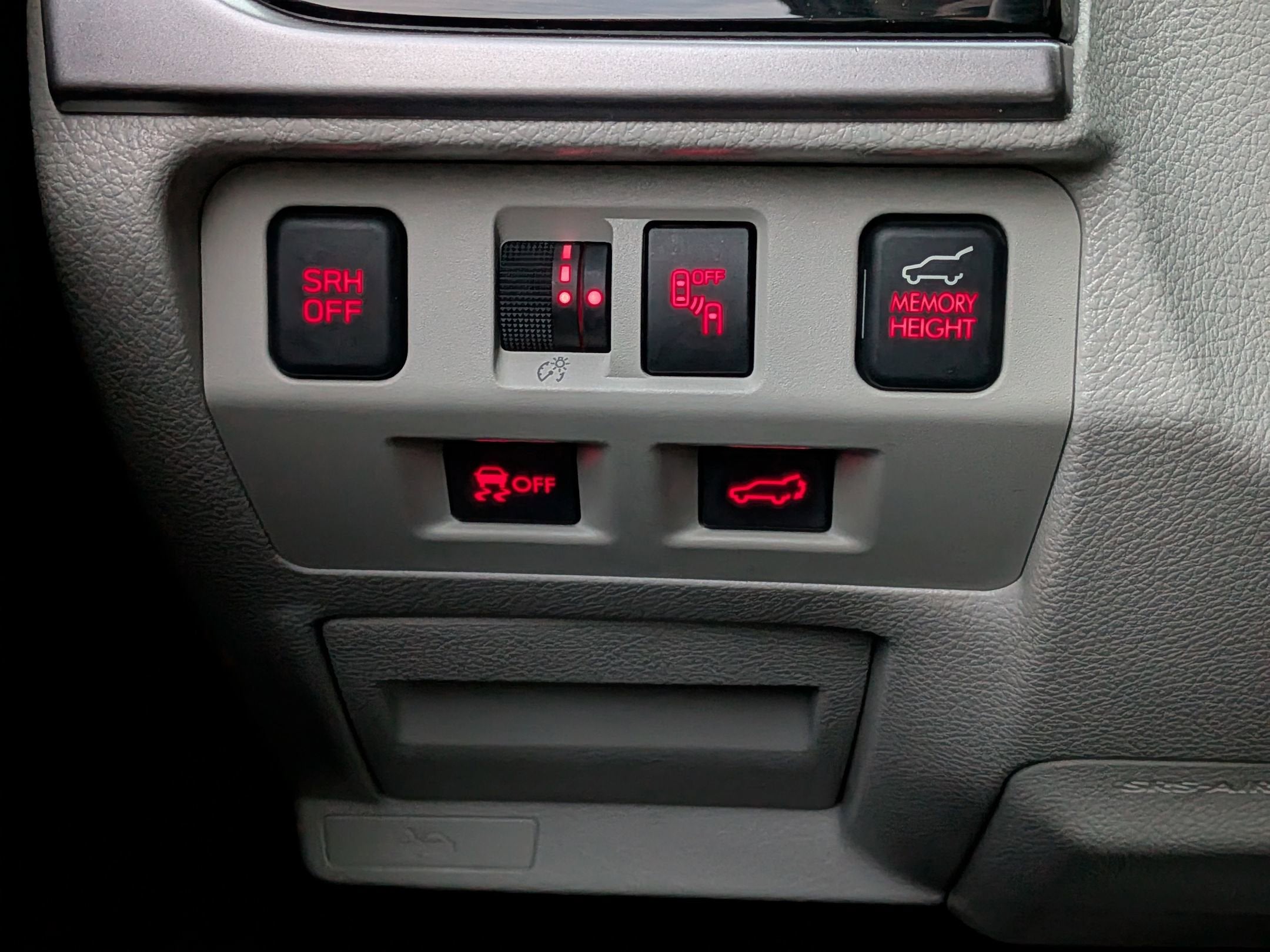 2018 Subaru Forester Limited