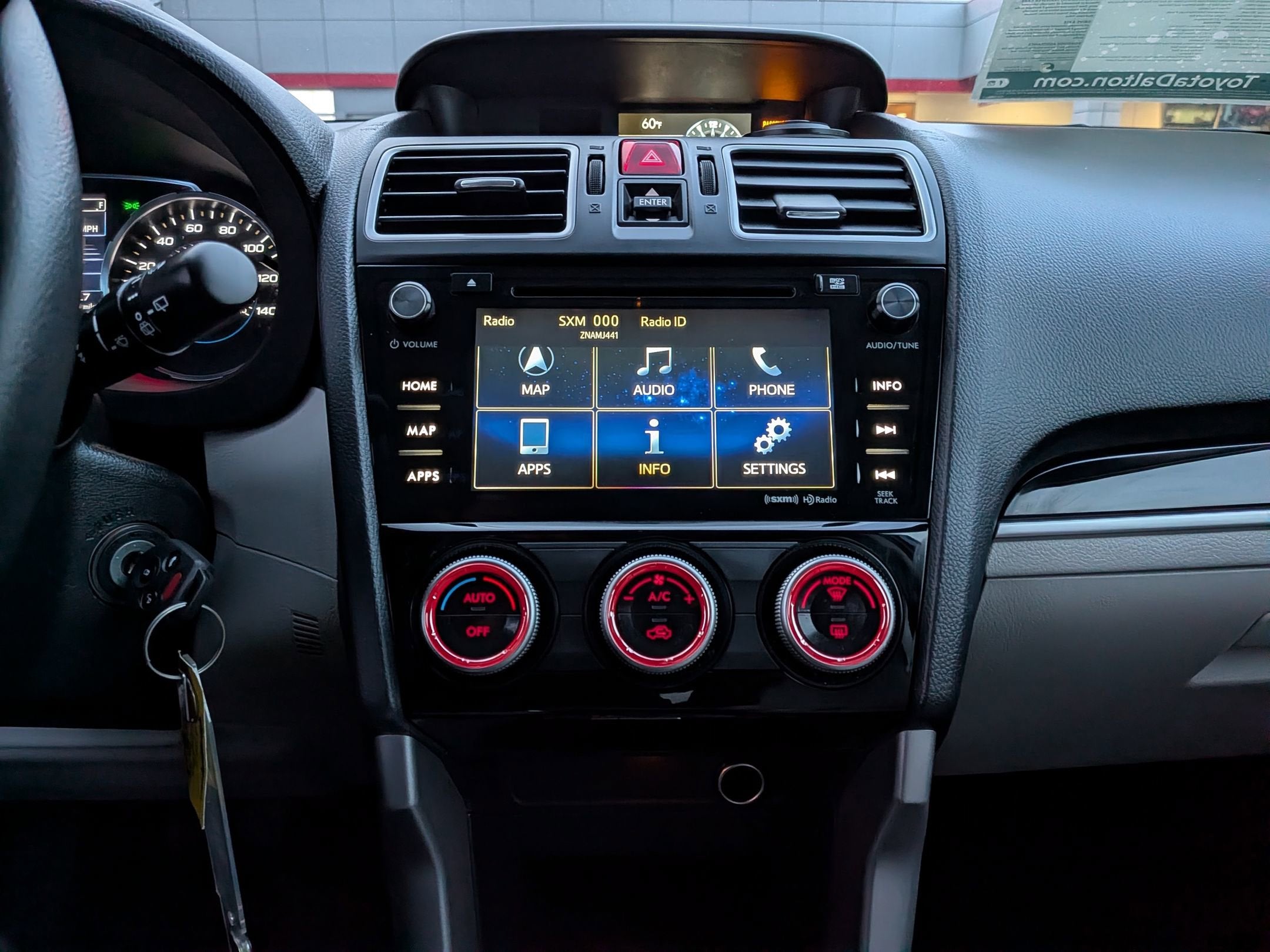 2018 Subaru Forester Limited