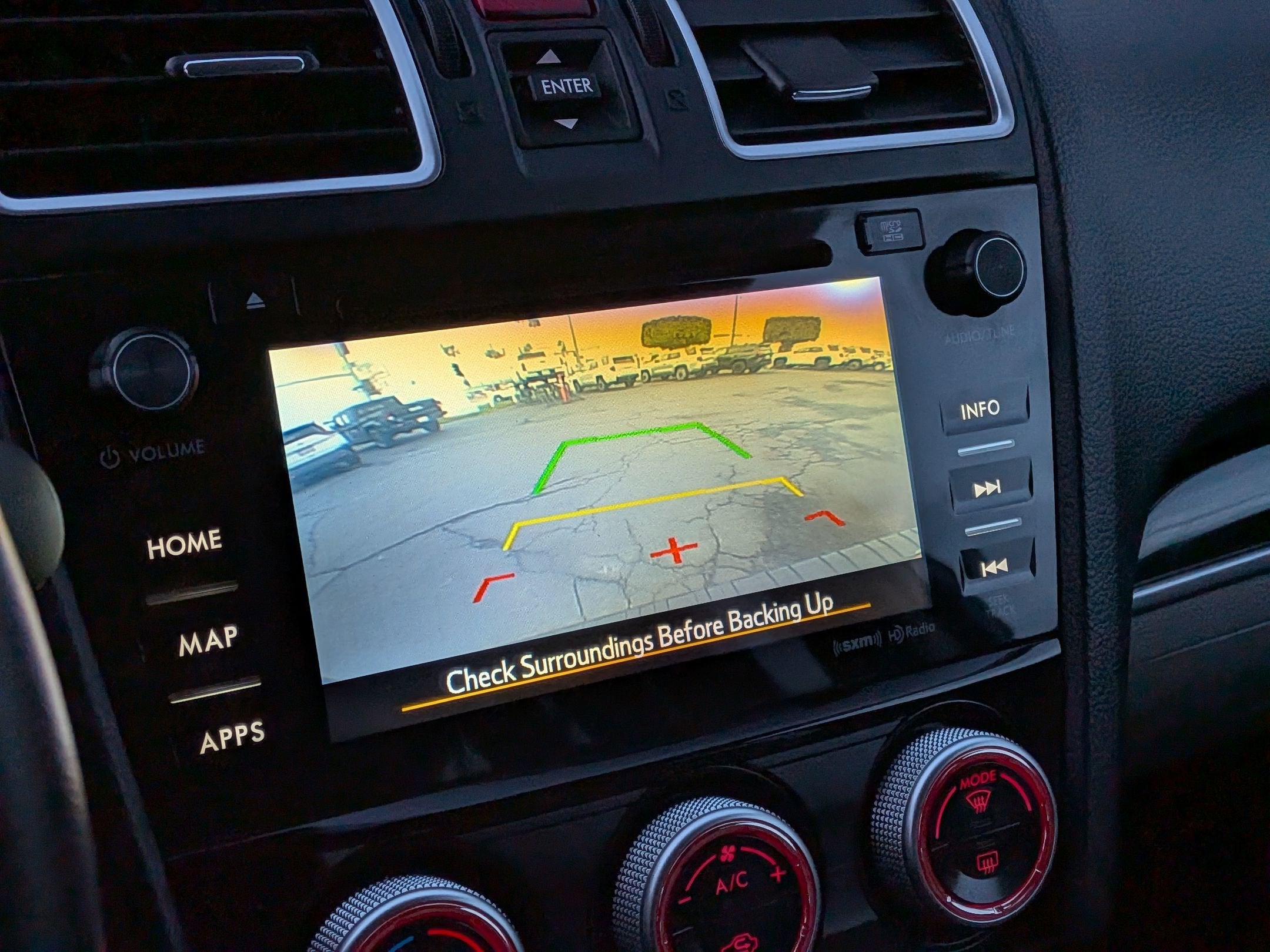 2018 Subaru Forester Limited