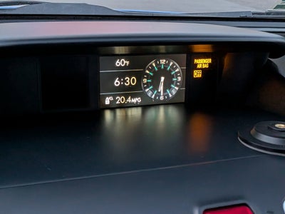 2018 Subaru Forester Limited