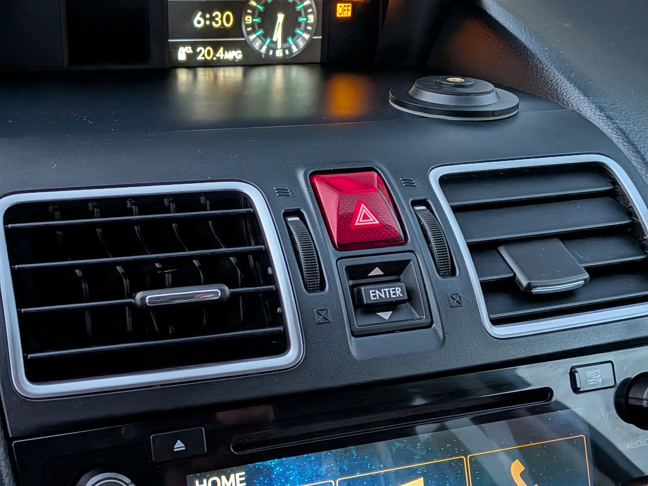 2018 Subaru Forester Limited