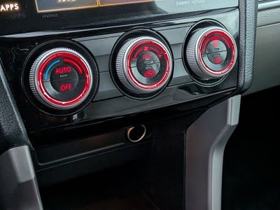 2018 Subaru Forester Limited