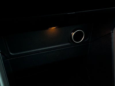 2018 Subaru Forester Limited