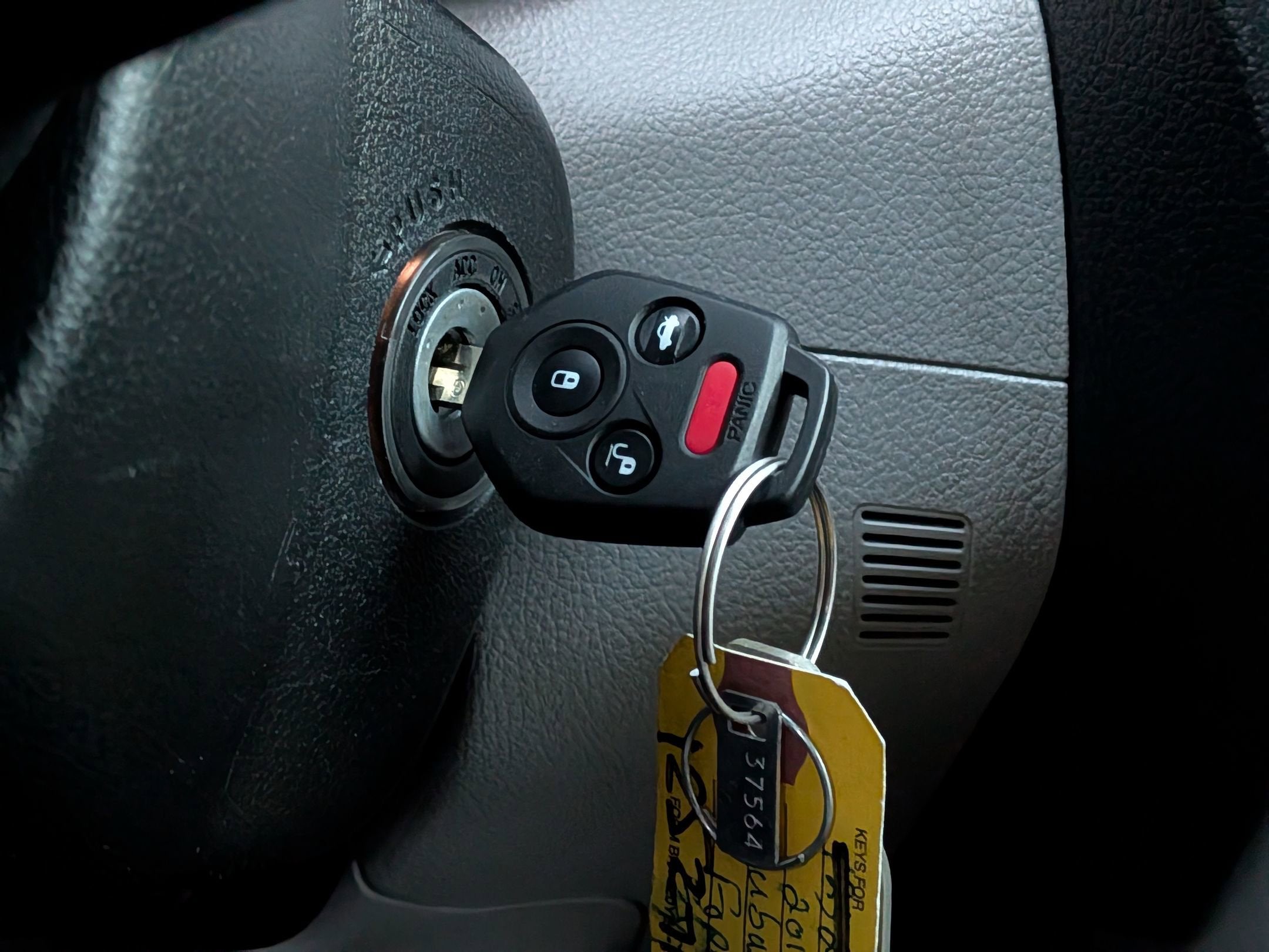 2018 Subaru Forester Limited