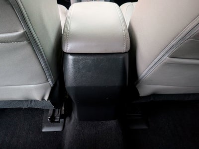 2018 Subaru Forester Limited