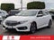 2018 Honda Civic EX-L