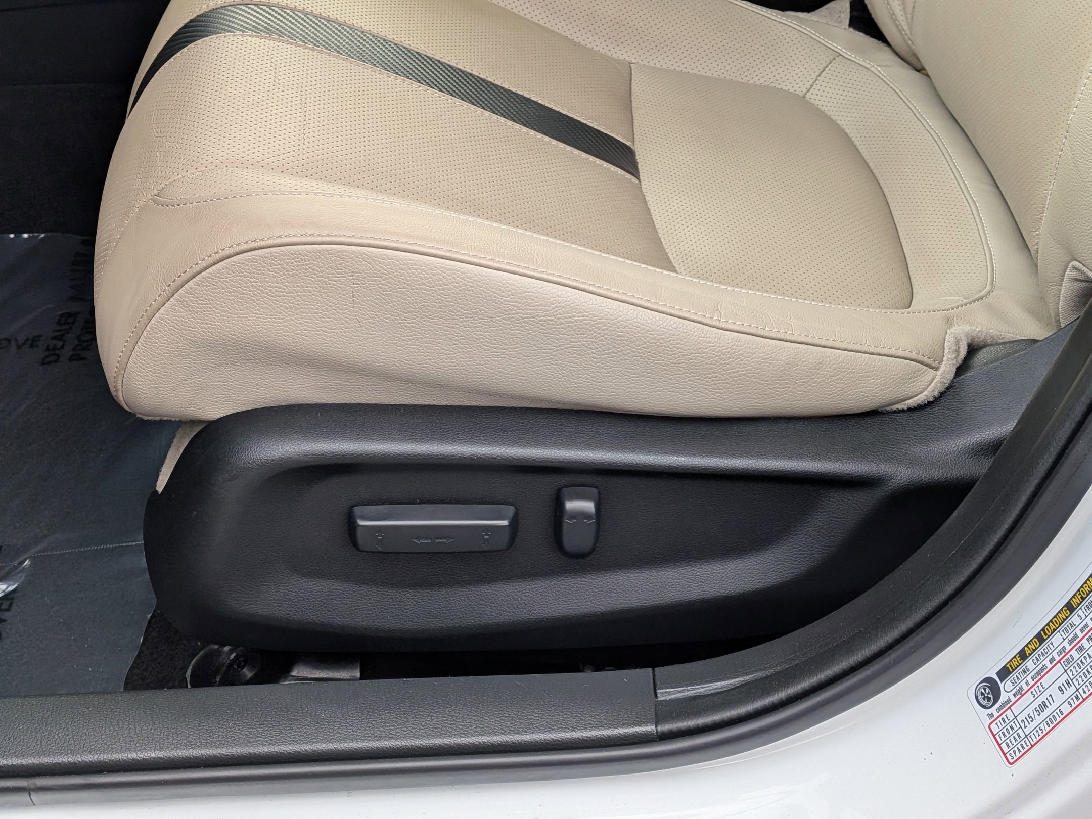 2018 Honda Civic EX-L