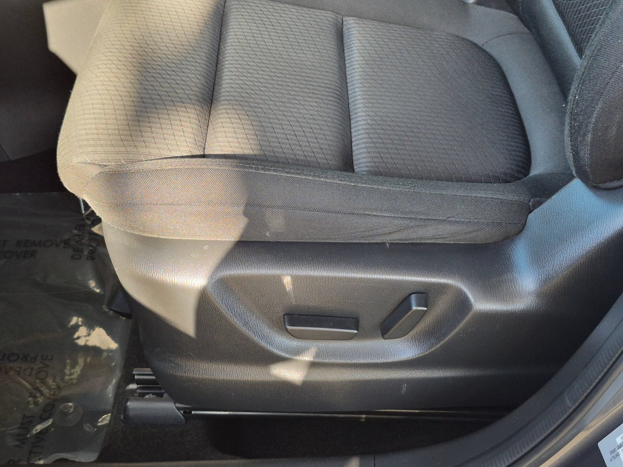 2015 Mazda Mazda CX-5 Touring