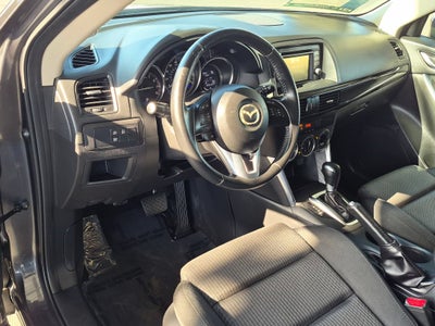 2015 Mazda Mazda CX-5 Touring
