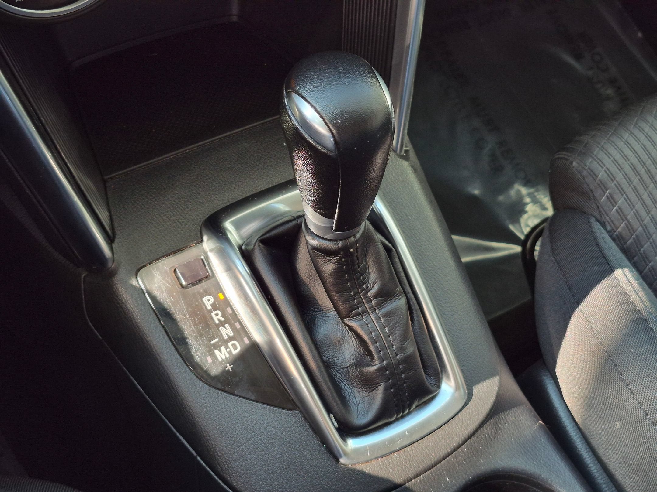 2015 Mazda Mazda CX-5 Touring