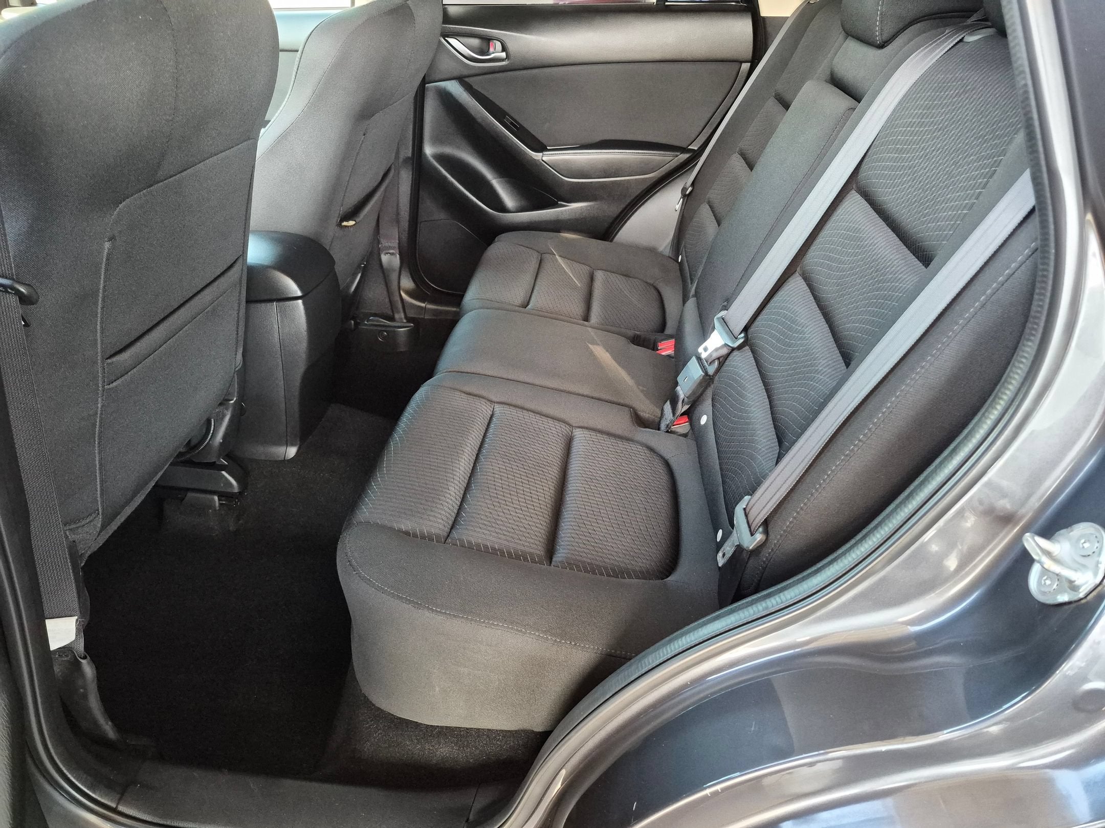 2015 Mazda Mazda CX-5 Touring