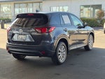 2015 Mazda Mazda CX-5 Touring