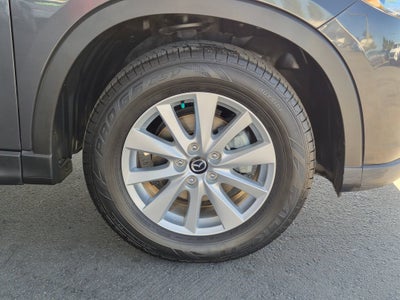 2015 Mazda Mazda CX-5 Touring
