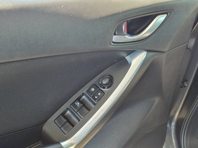 2015 Mazda Mazda CX-5 Touring