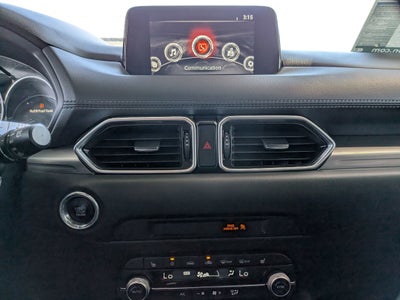 2020 Mazda Mazda CX-5 Touring