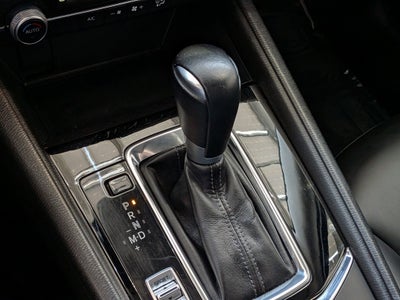 2020 Mazda Mazda CX-5 Touring
