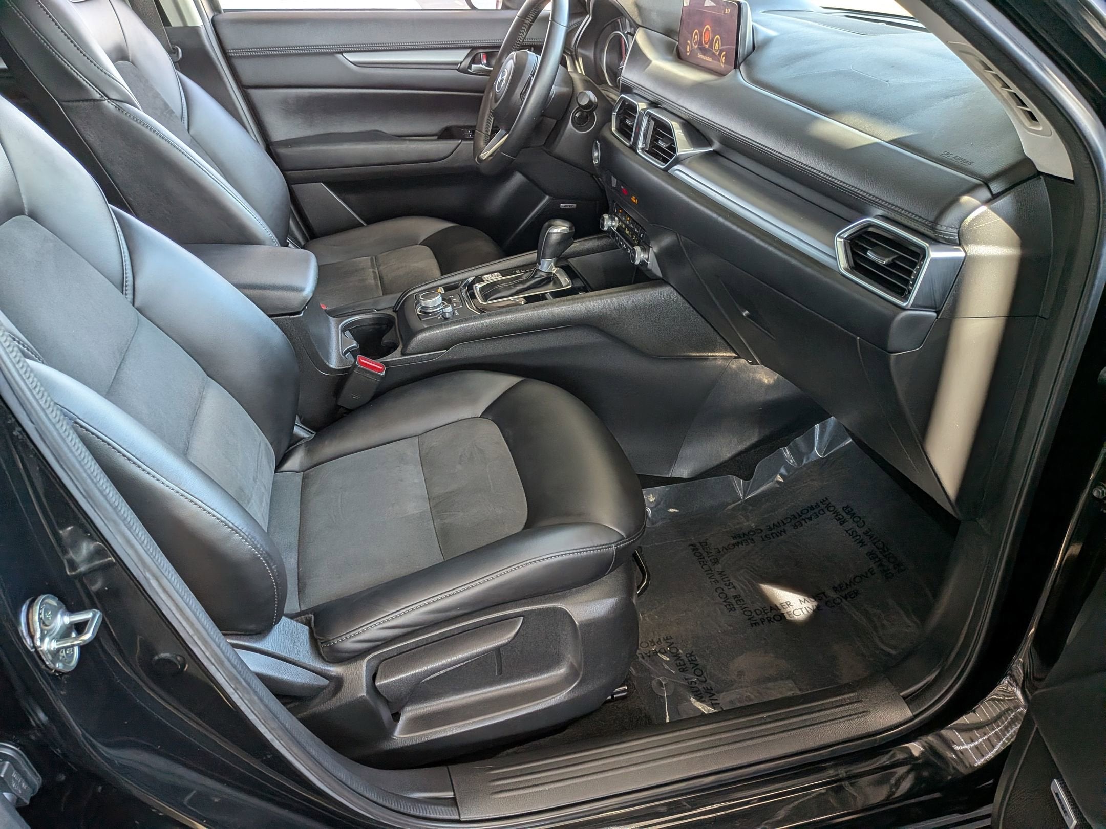 2020 Mazda Mazda CX-5 Touring