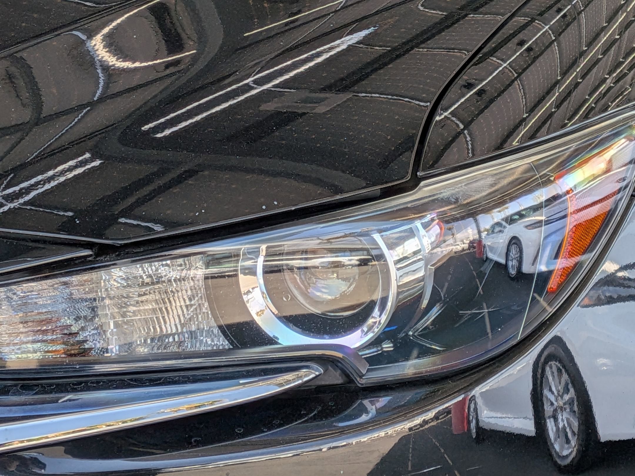 2020 Mazda Mazda CX-5 Touring