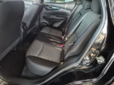 2018 Nissan Rogue Sport SV