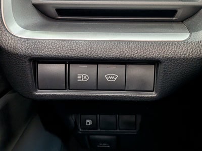 2023 Toyota PRIUS LE