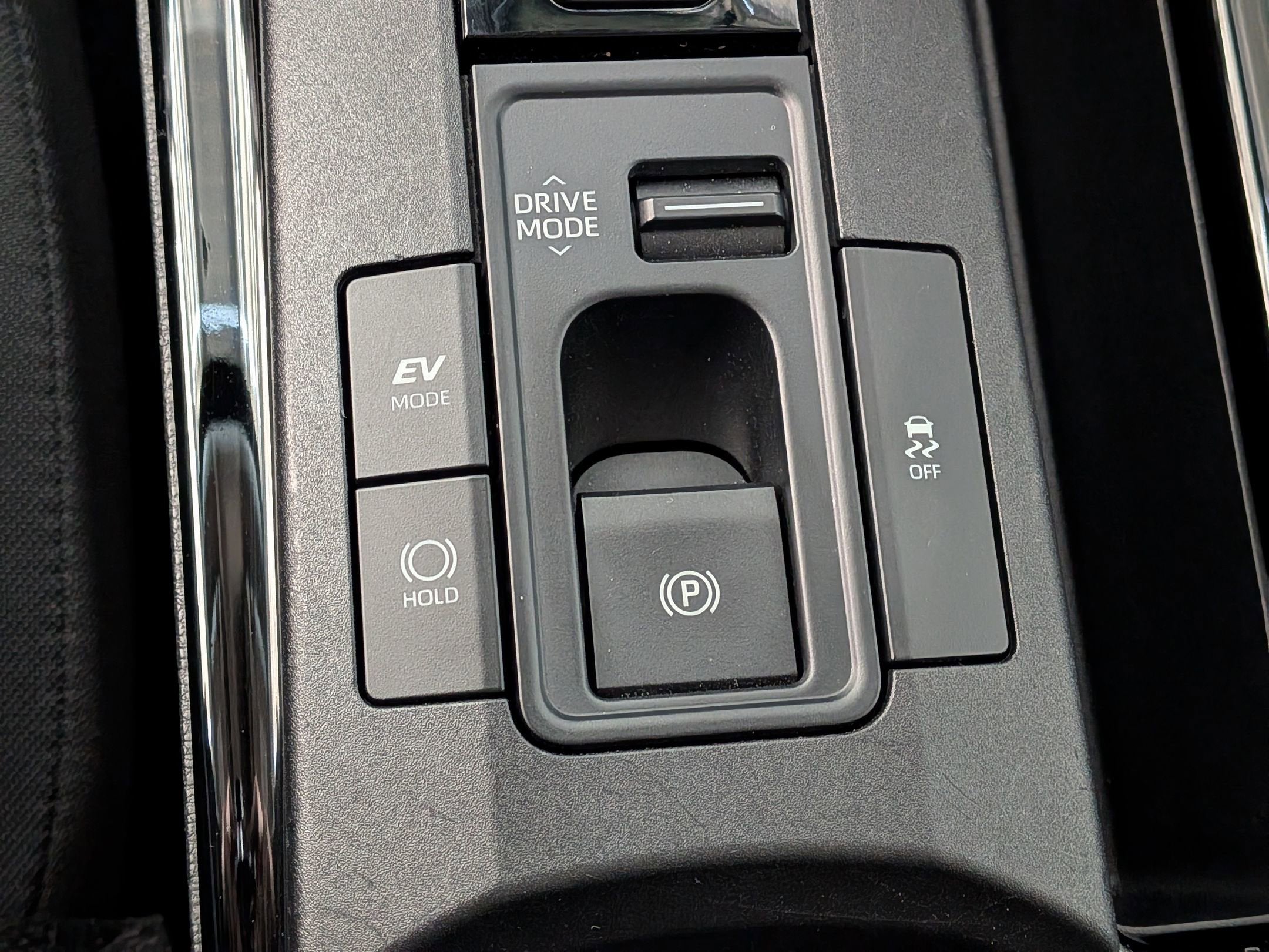 2023 Toyota PRIUS LE