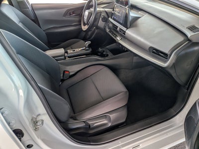 2023 Toyota PRIUS LE