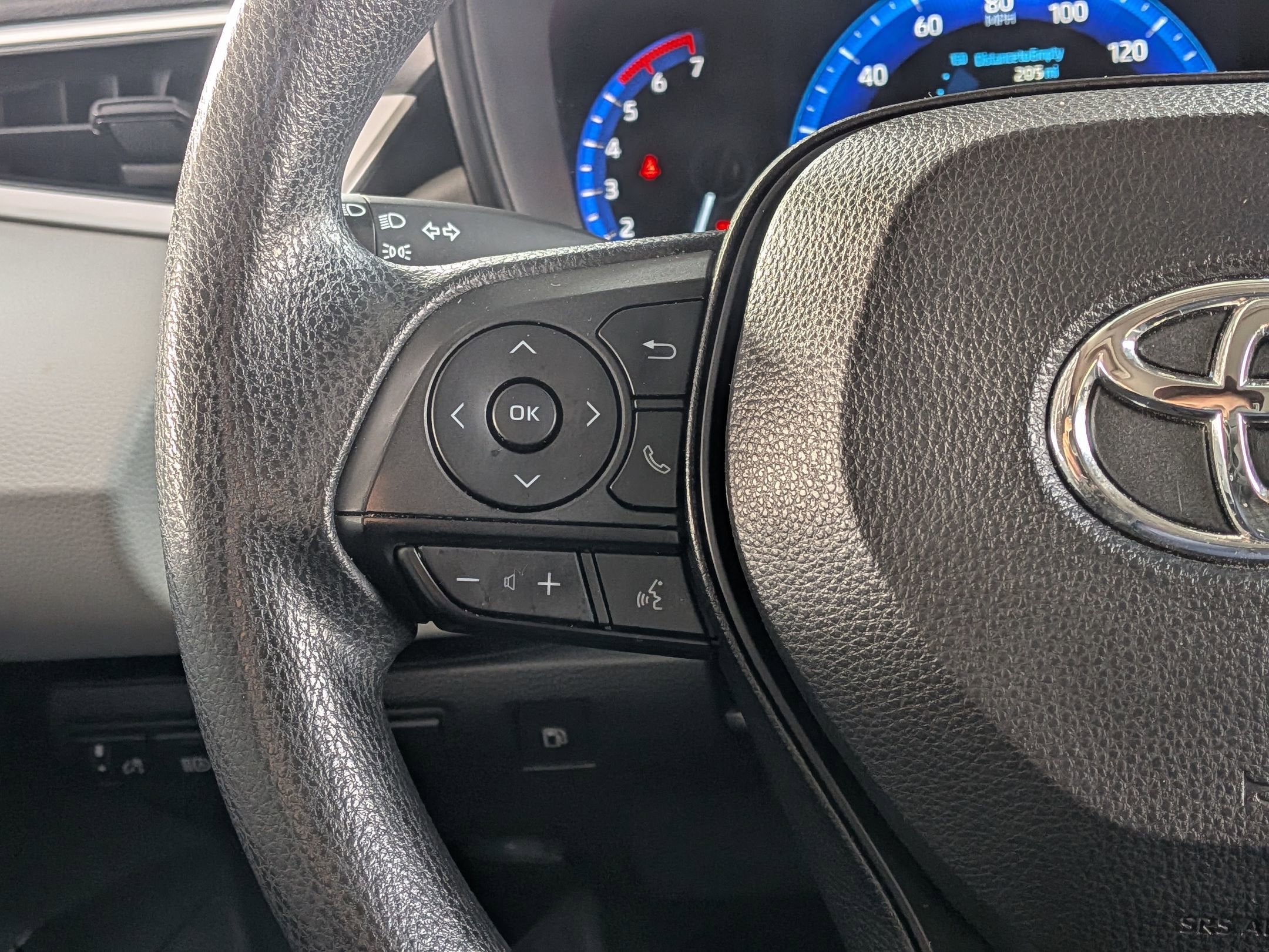 2022 Toyota COROLLA HYBRID Hybrid LE