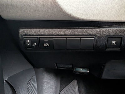 2022 Toyota COROLLA HYBRID Hybrid LE