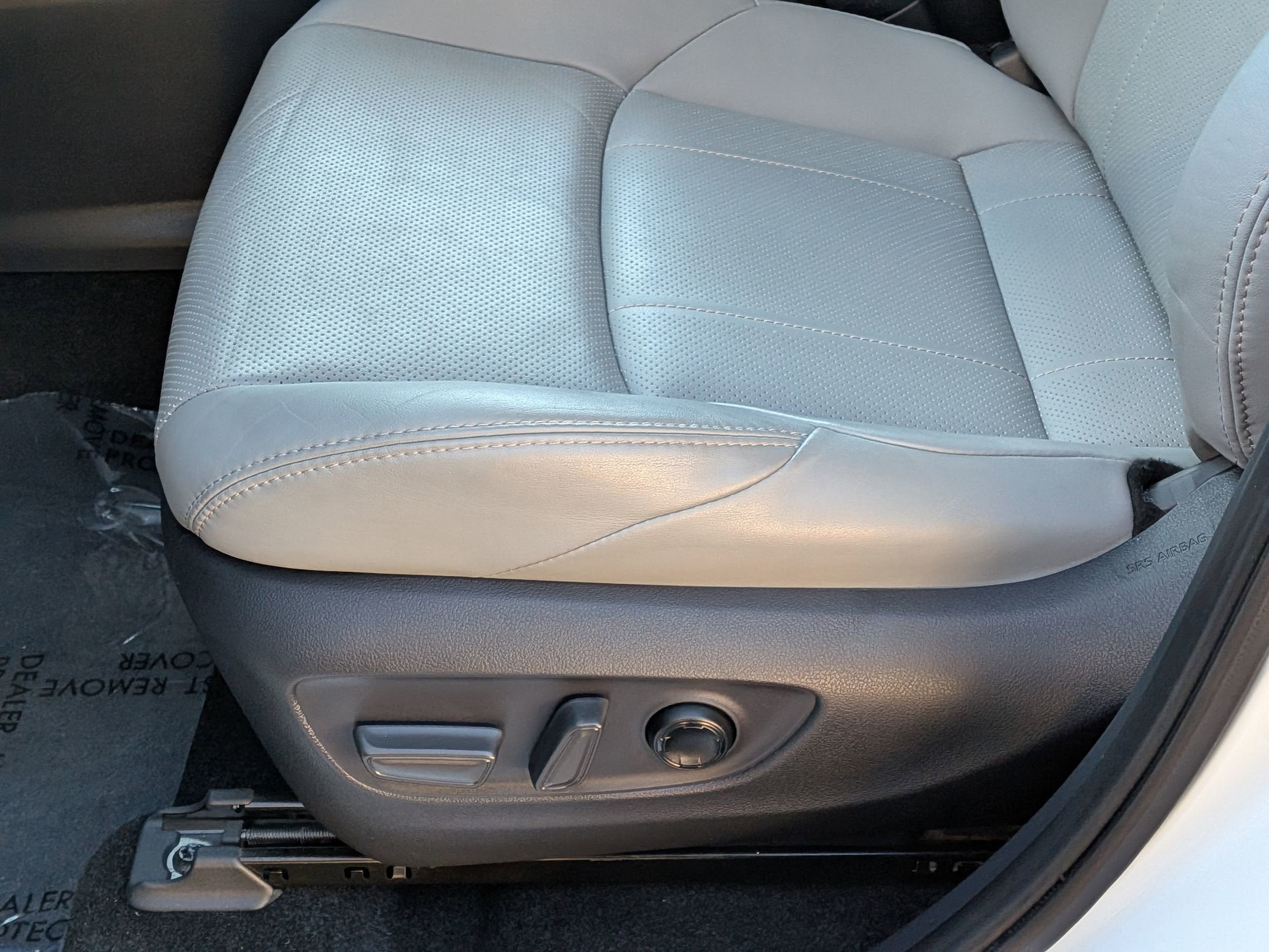 2023 Toyota Venza Limited