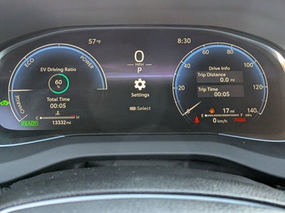 2023 Toyota Venza Limited