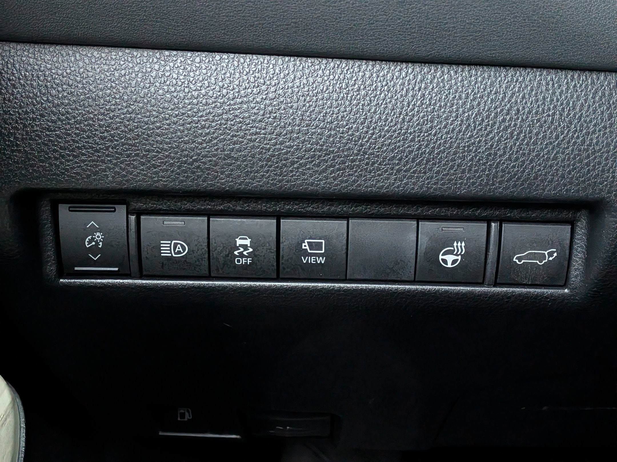 2023 Toyota Venza Limited