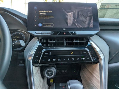 2023 Toyota Venza Limited