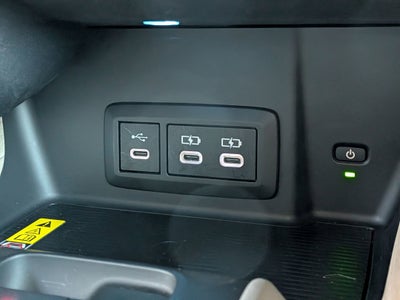 2023 Toyota Venza Limited