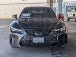 2025 Lexus IS 300 IS 300 F SPORT DE