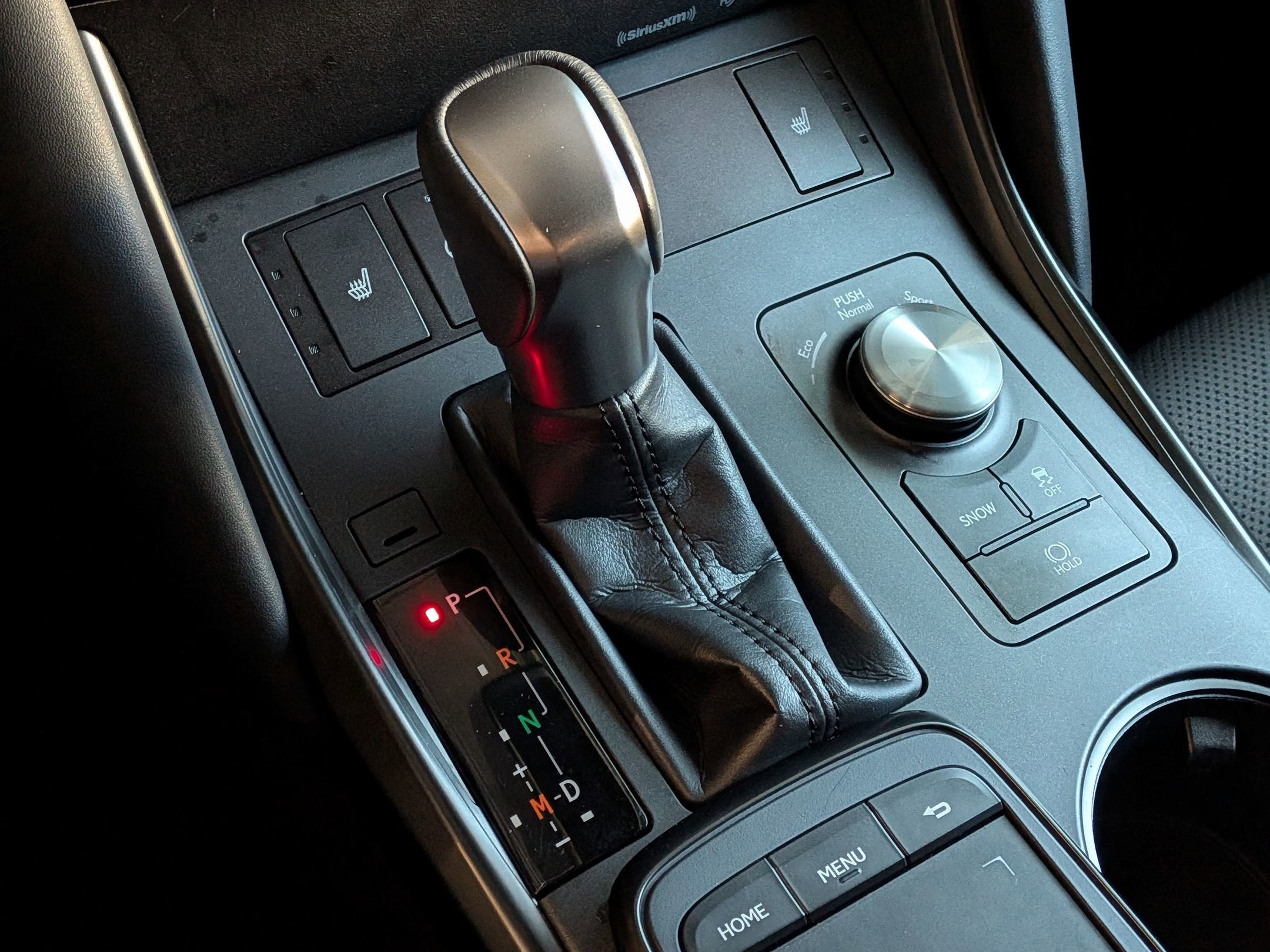 2025 Lexus IS 300 IS 300 F SPORT DE