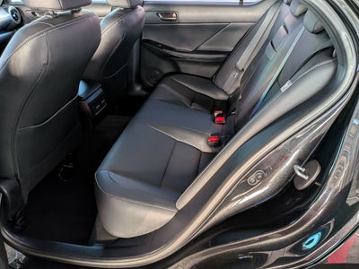 2025 Lexus IS 300 IS 300 F SPORT DE