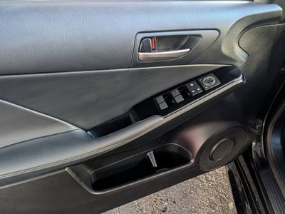 2025 Lexus IS 300 IS 300 F SPORT DE