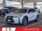 2020 Lexus UX UX 200