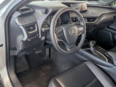 2020 Lexus UX UX 200