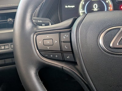 2020 Lexus UX UX 200