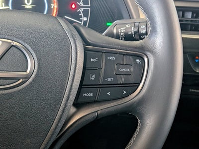 2020 Lexus UX UX 200