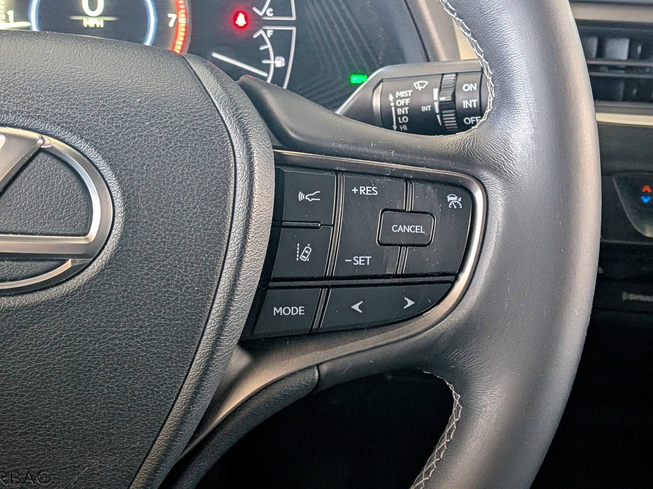 2020 Lexus UX UX 200