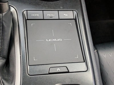 2020 Lexus UX UX 200