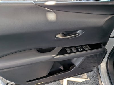 2020 Lexus UX UX 200